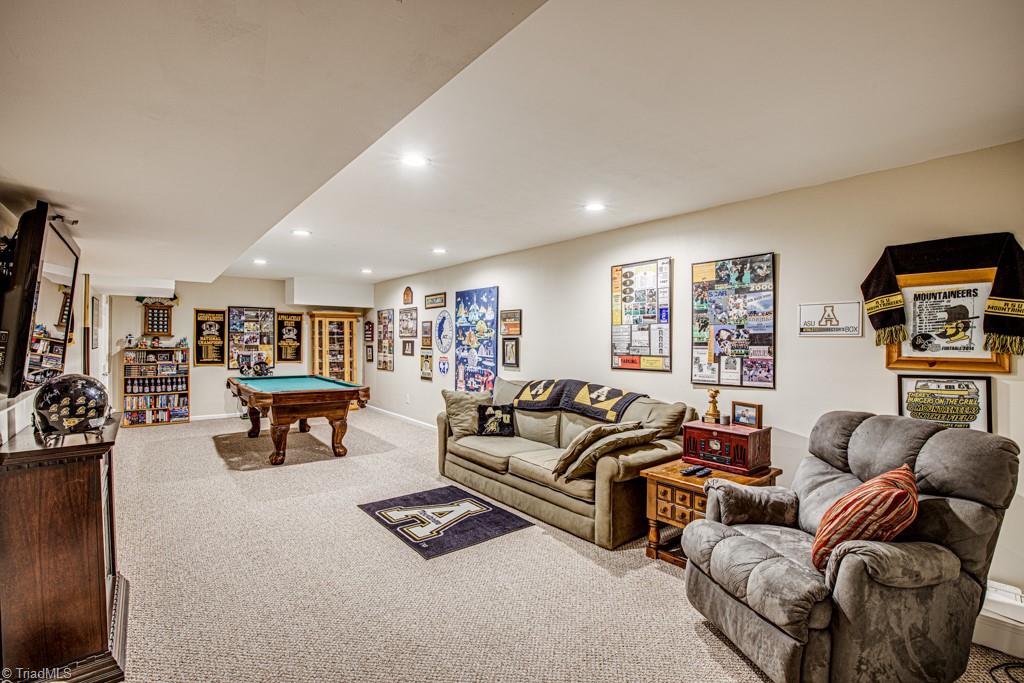 5045 Cobblestone Road Winston-Salem, NC 27106 - Photo 23 of 35 Gallery Image 23