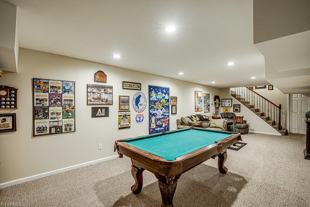 5045 Cobblestone Road Winston-Salem, NC 27106 - Photo 24 of 35 Gallery Image 24