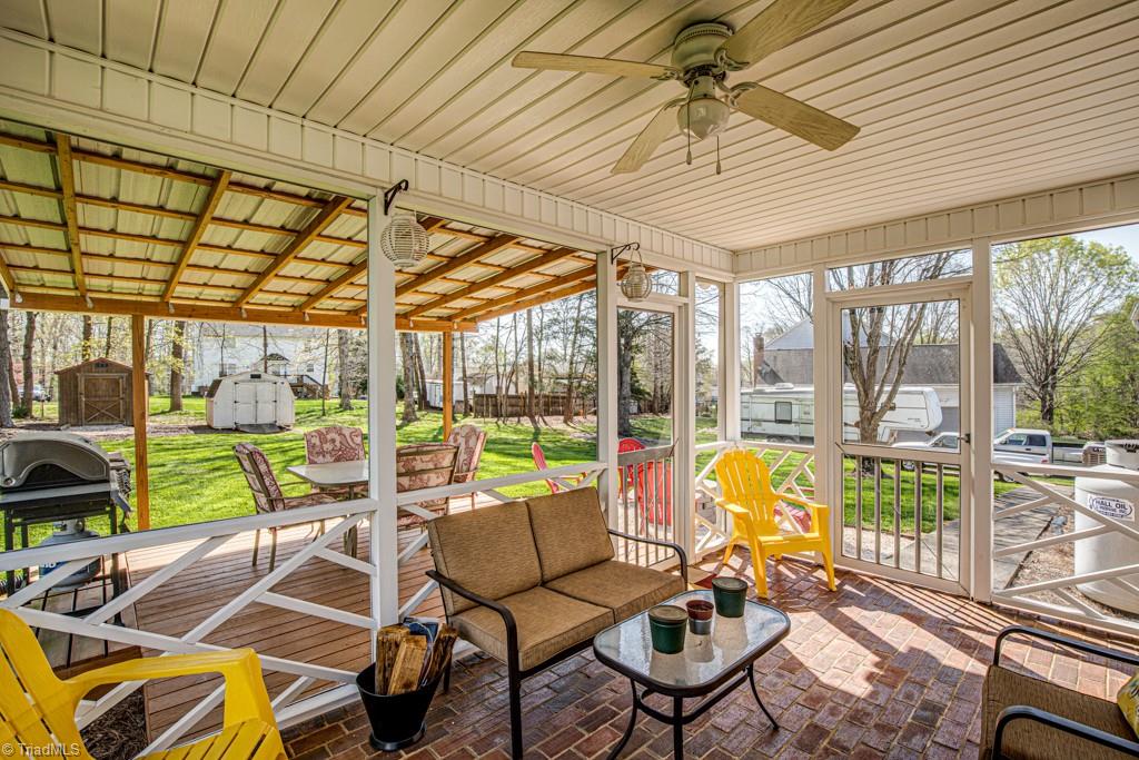5045 Cobblestone Road Winston-Salem, NC 27106 - Photo 25 of 35 Gallery Image 25