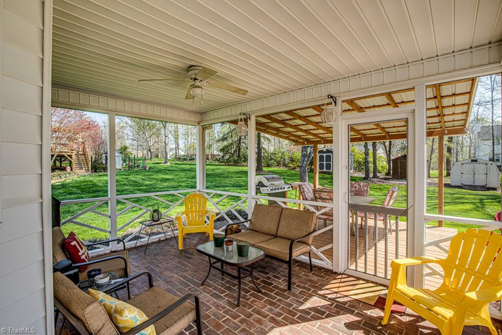 5045 Cobblestone Road Winston-Salem, NC 27106 - Photo 26 of 35 Gallery Image 26