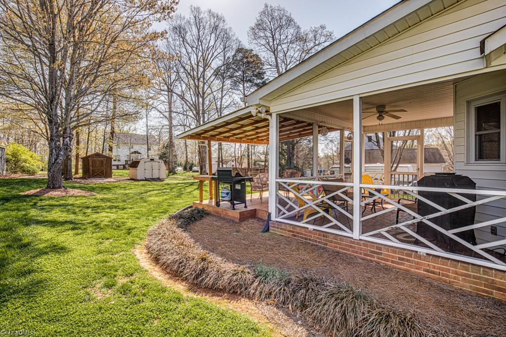5045 Cobblestone Road Winston-Salem, NC 27106 - Photo 28 of 35 Gallery Image 28
