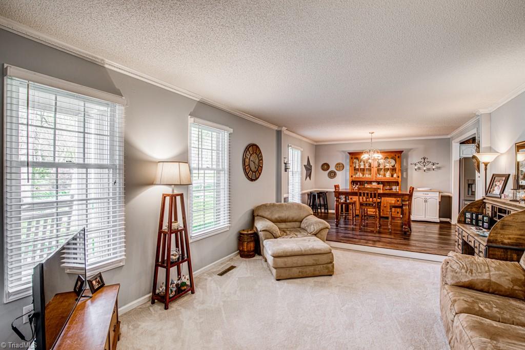5045 Cobblestone Road Winston-Salem, NC 27106 - Photo 4 of 35 Gallery Image 4