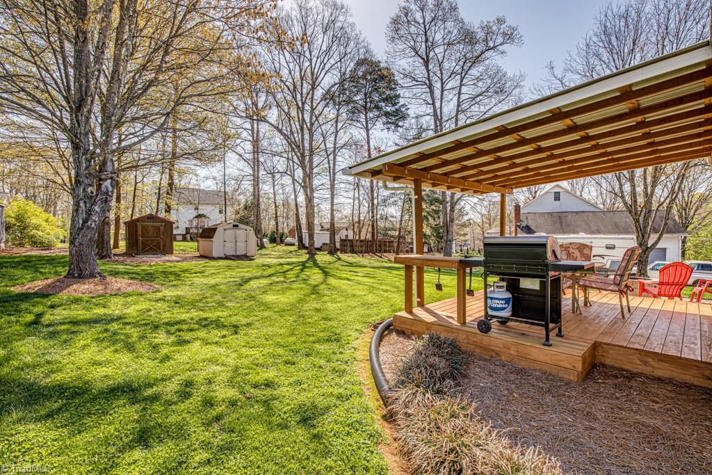 5045 Cobblestone Road Winston-Salem, NC 27106 - Photo 31 of 35 Gallery Image 31