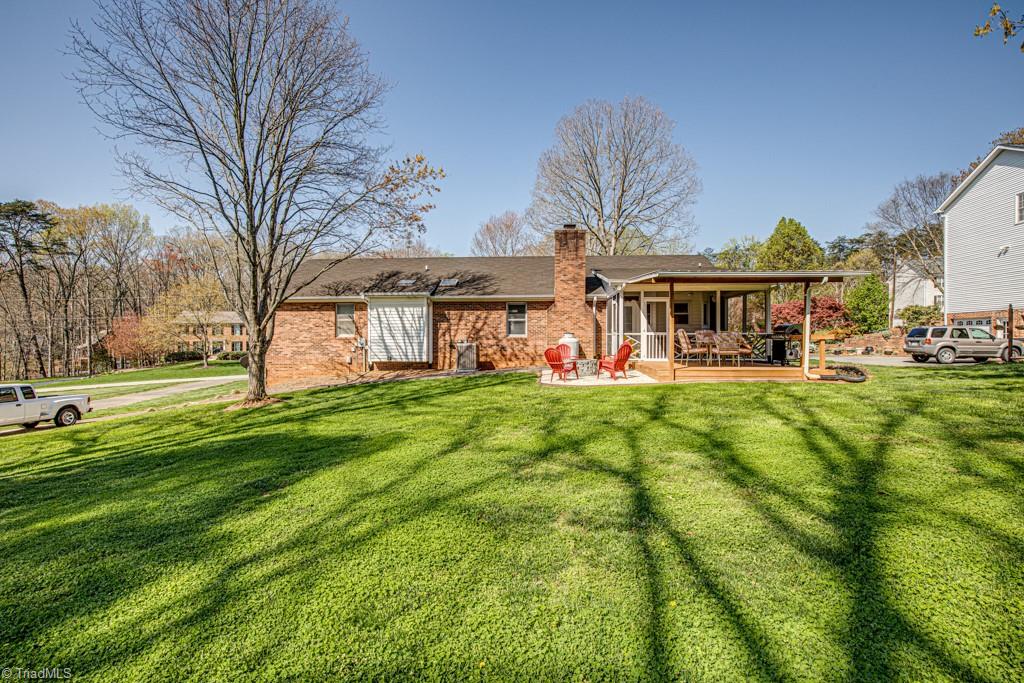 5045 Cobblestone Road Winston-Salem, NC 27106 - Photo 33 of 35 Gallery Image 33