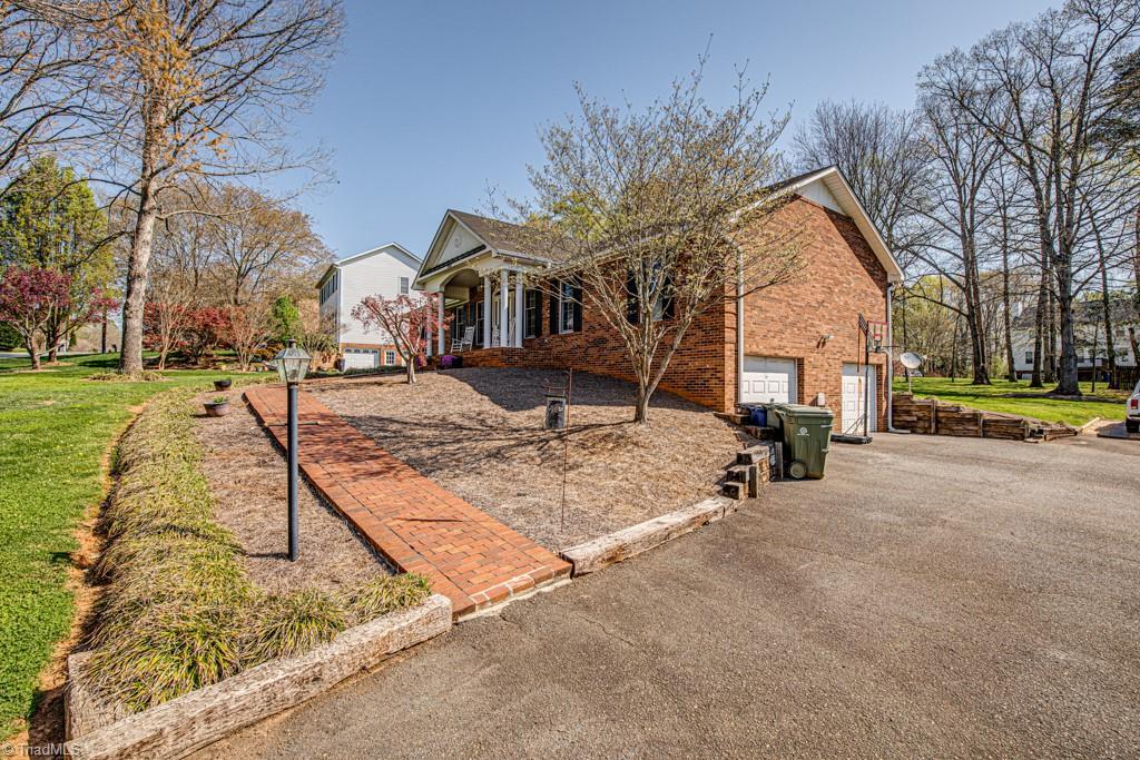 5045 Cobblestone Road Winston-Salem, NC 27106 - Photo 34 of 35 Gallery Image 34