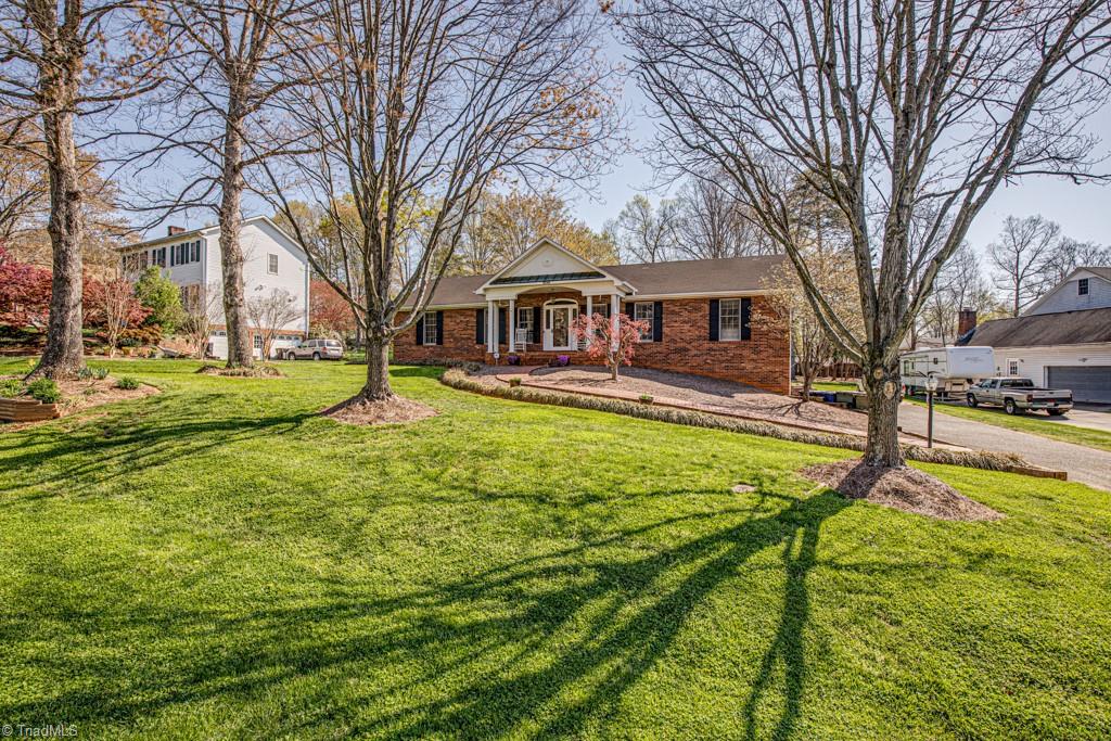 5045 Cobblestone Road Winston-Salem, NC 27106 - Photo 35 of 35 Gallery Image 35