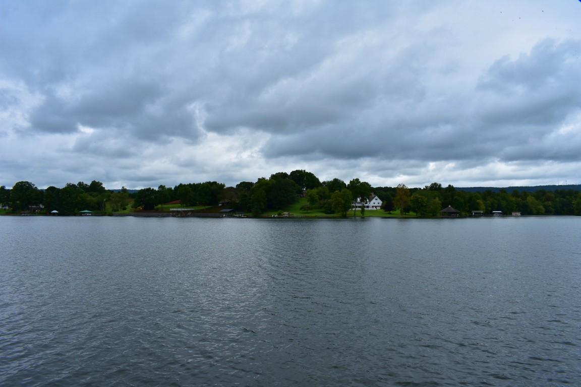 Lot 12 Spring Crossing Dr Spring, Unit 12 Spring City, TN 37381 - Photo 17 of 27 Lot 12 Spring Crossing view across lake