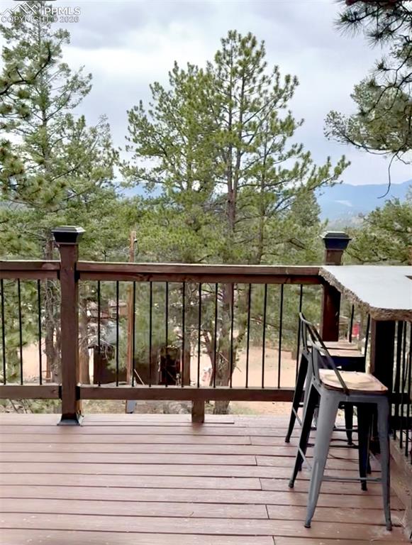 1176 Trail Creek Road Lake George, CO 80827 - Photo 16 of 34