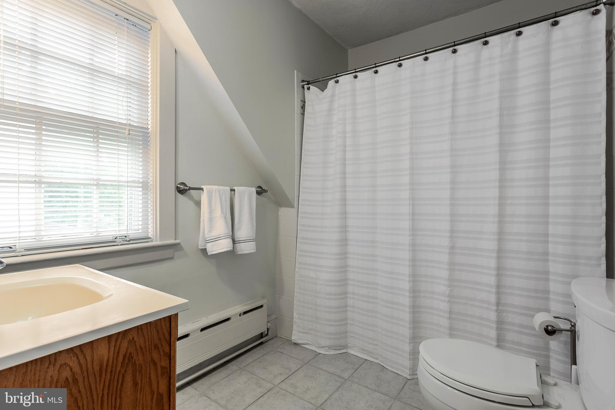 548 Manor Road Wynnewood, PA 19096 - Photo 23 of 45 2nd floor hall bathroom