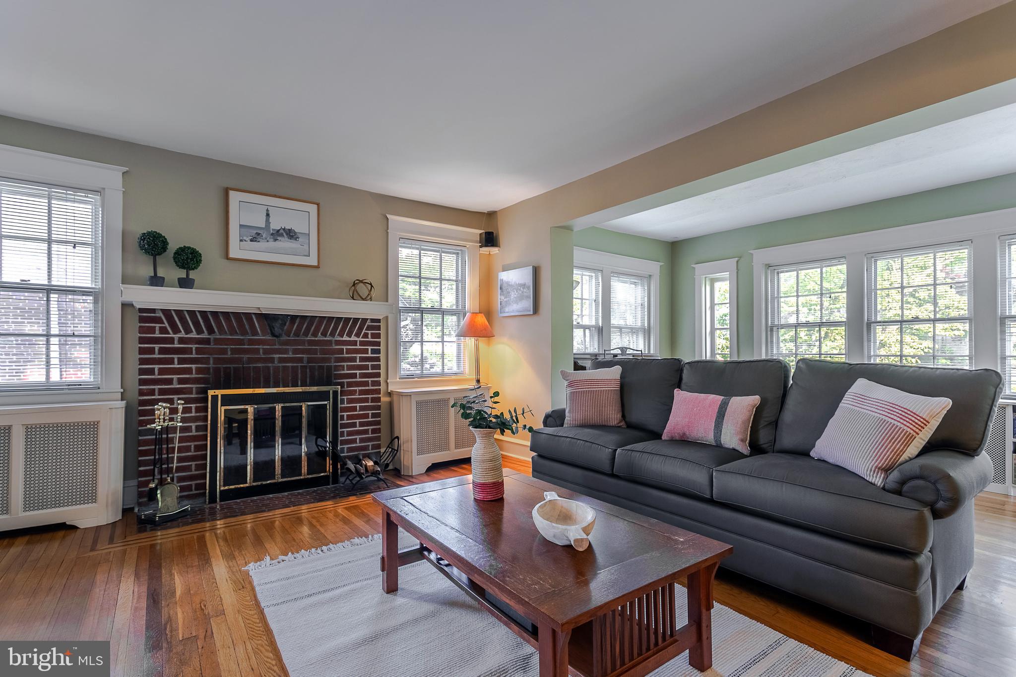 548 Manor Road Wynnewood, PA 19096 - Photo 6 of 45