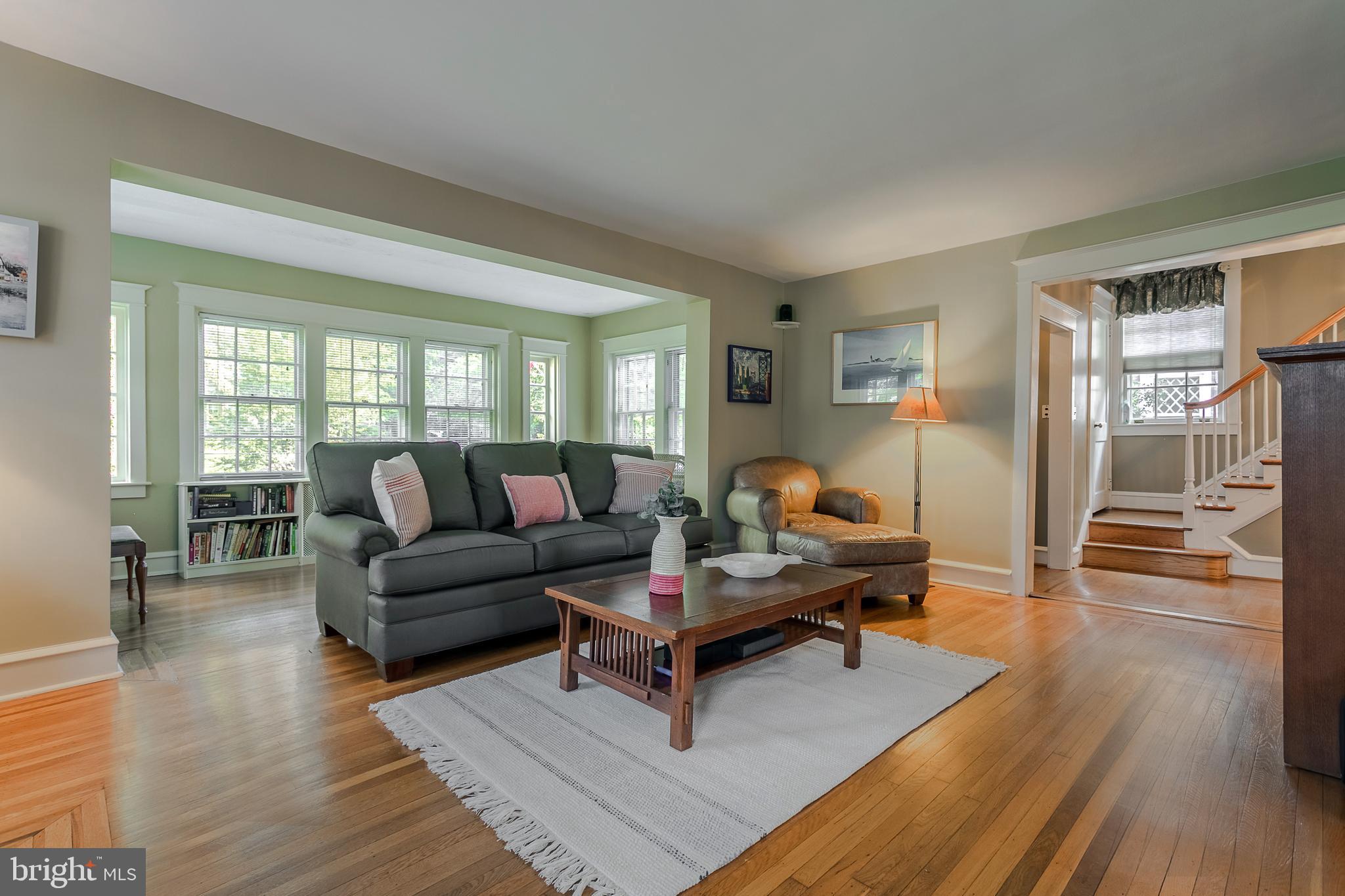 548 Manor Road Wynnewood, PA 19096 - Photo 7 of 45