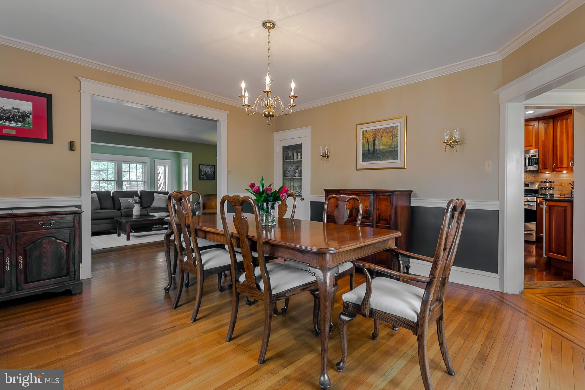 548 Manor Road Wynnewood, PA 19096 - Photo 9 of 45