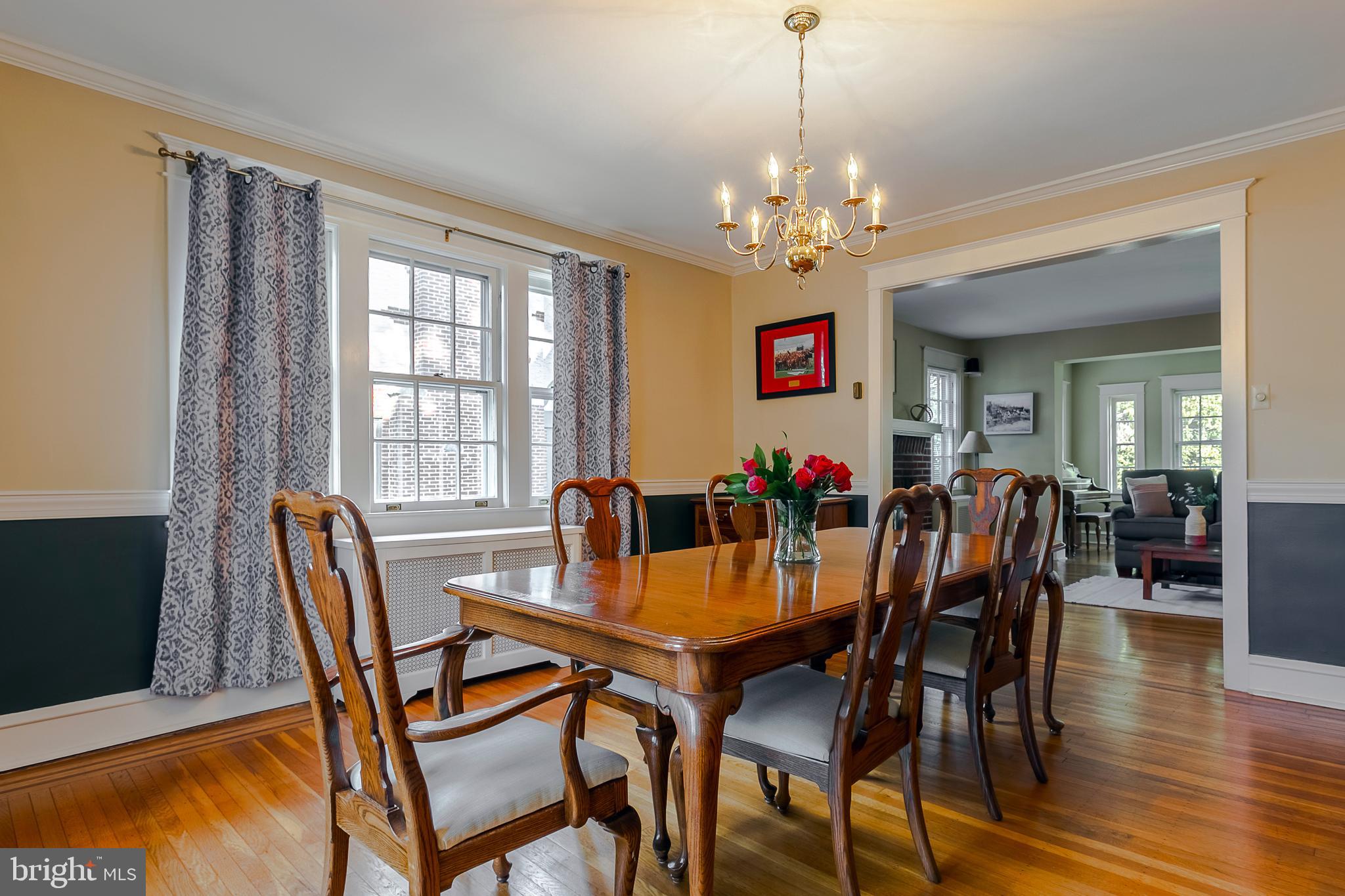 548 Manor Road Wynnewood, PA 19096 - Photo 10 of 45