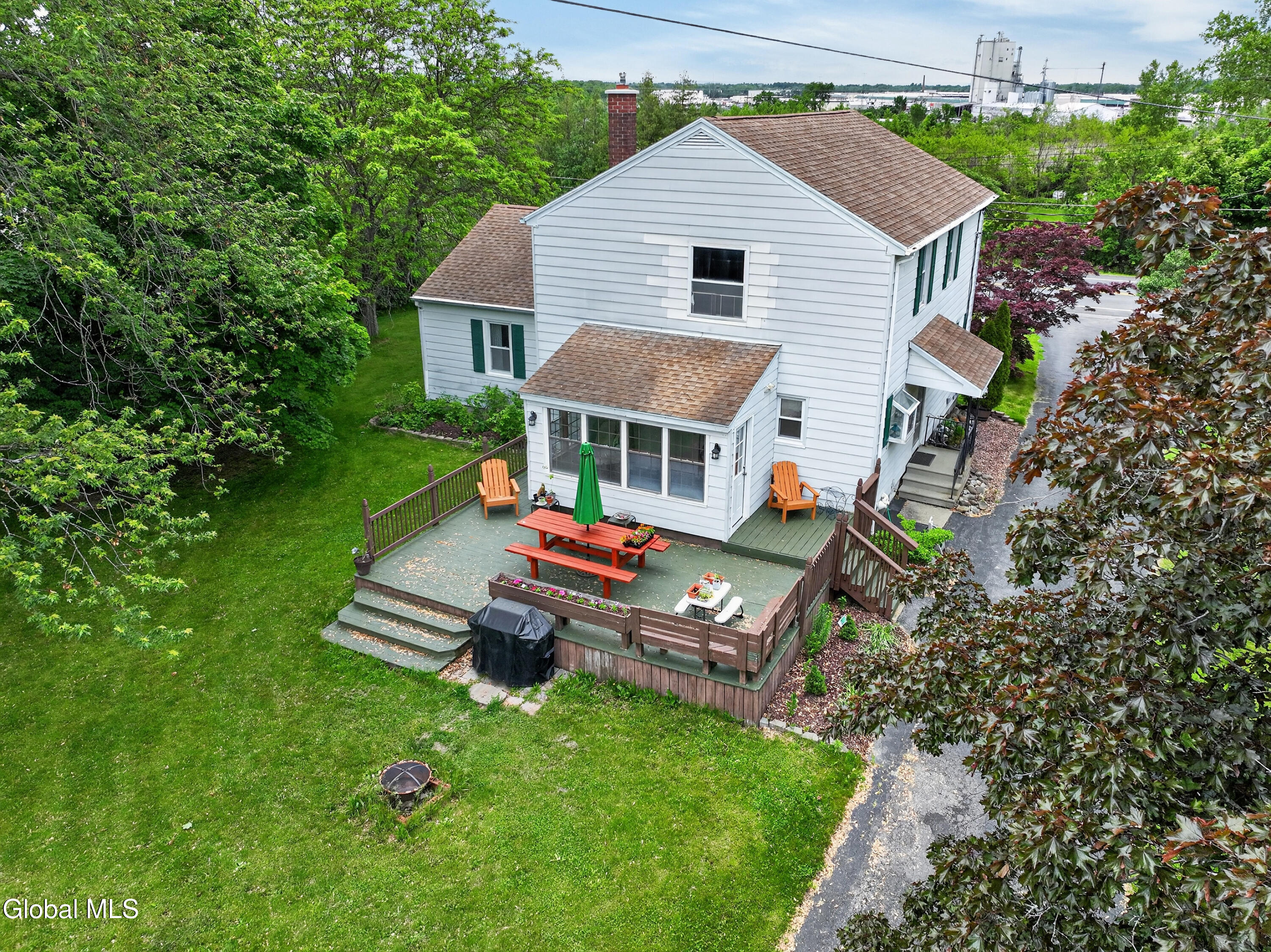 5793 Depot Road Voorheesville, NY 12186 - Photo 67 of 90 007-5793-Depot-Road-Voorheesville-NY-121