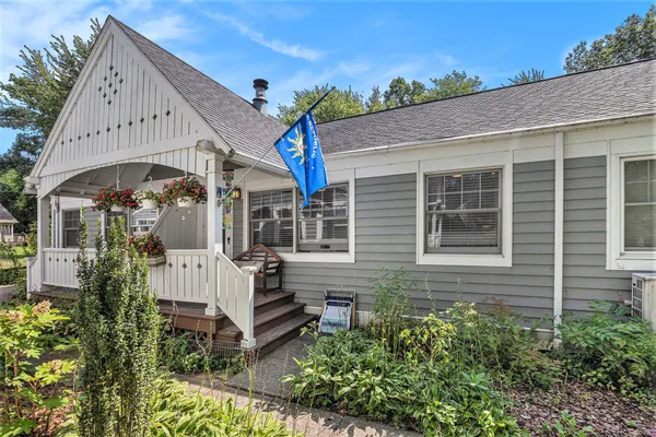 $399,000 | 15577 Victor Road, Unit 4, Union Pier, MI 49129