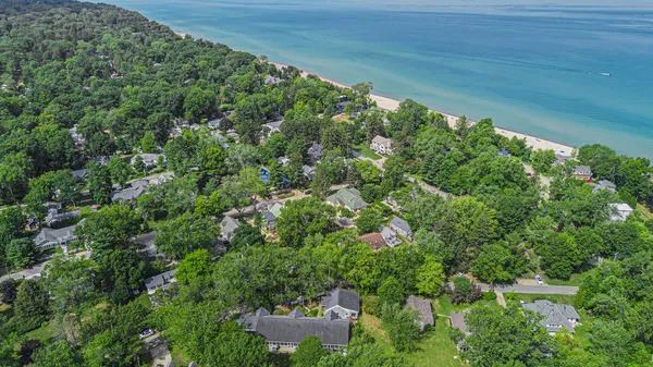 $399,000 | 15577 Victor Road, Unit 4, Union Pier, MI 49129