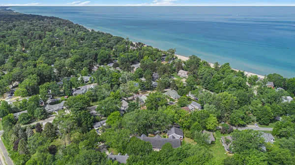 $399,000 | 15577 Victor Road, Unit 4, Union Pier, MI 49129