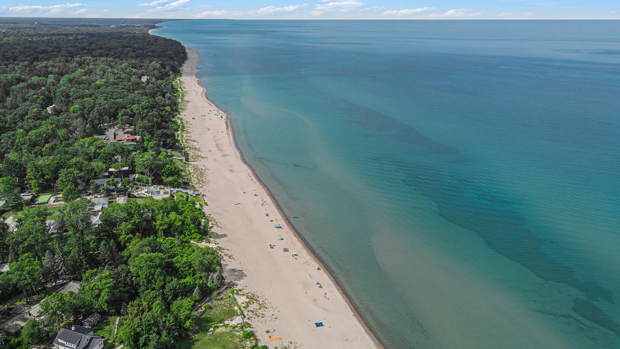 15577 Victor Road, Unit 4 Union Pier, MI 49129 - Photo 22 of 24 dji_0958_883