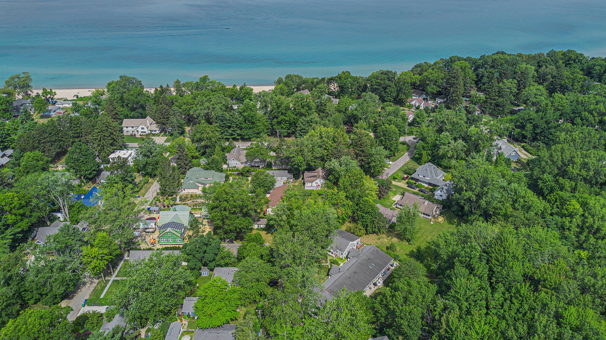 15577 Victor Road, Unit 4 Union Pier, MI 49129 - Photo 23 of 24 dji_0955_894