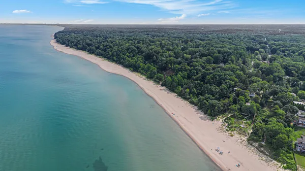 $399,000 | 15577 Victor Road, Unit 4, Union Pier, MI 49129