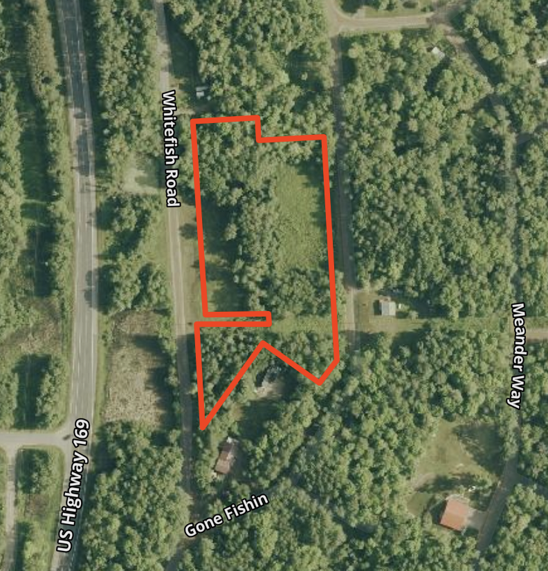 Tbd White Fish Road Garrison, MN 56450 - Photo 13 of 13