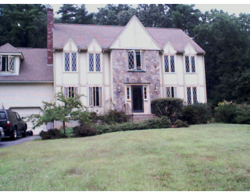 8 Crossbow Road Norfolk, MA 02056 - Photo 1 of 1 Gallery Image 1
