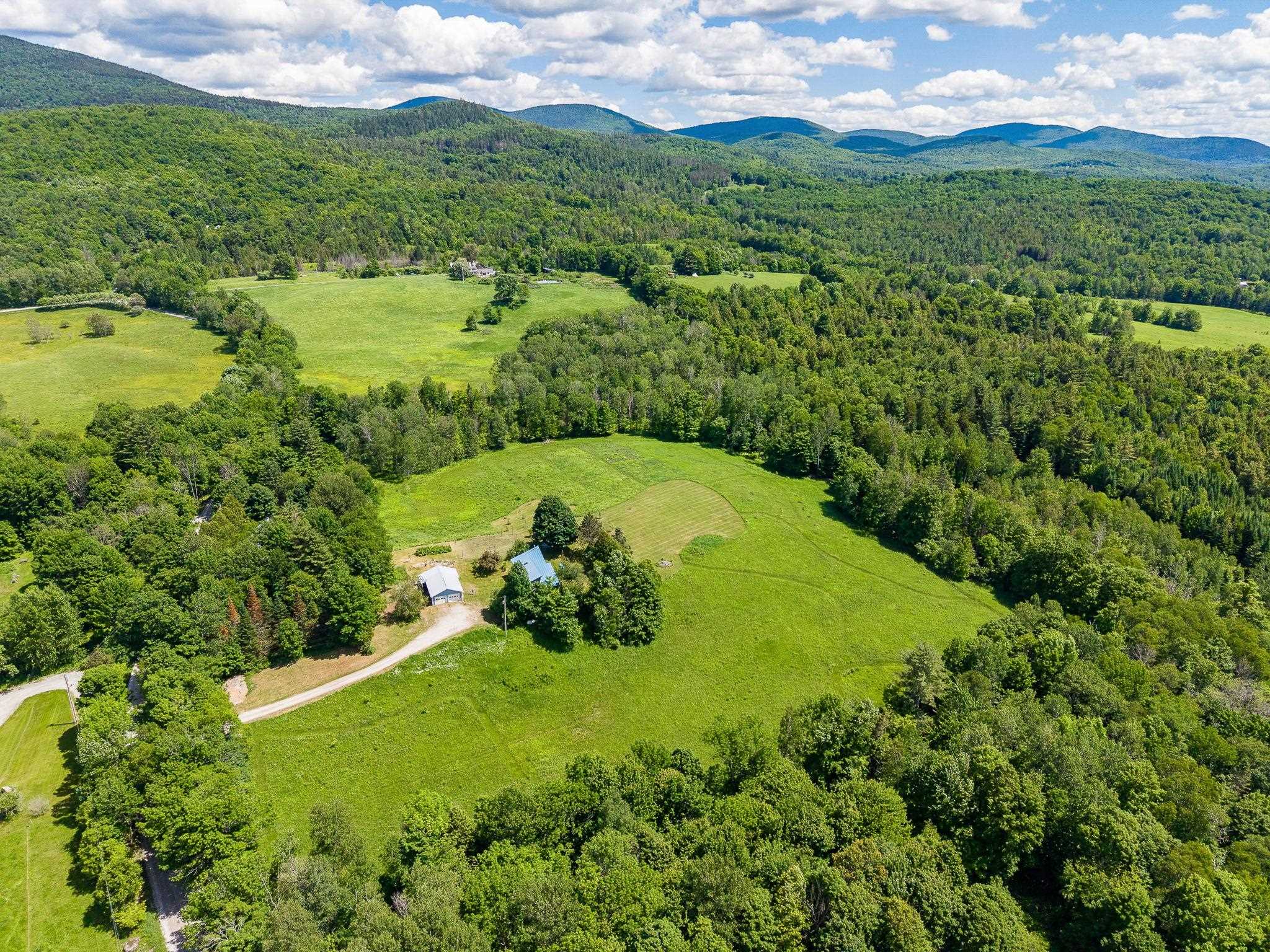 614 Gray Road Plainfield, VT 05667 - Photo 57 of 58