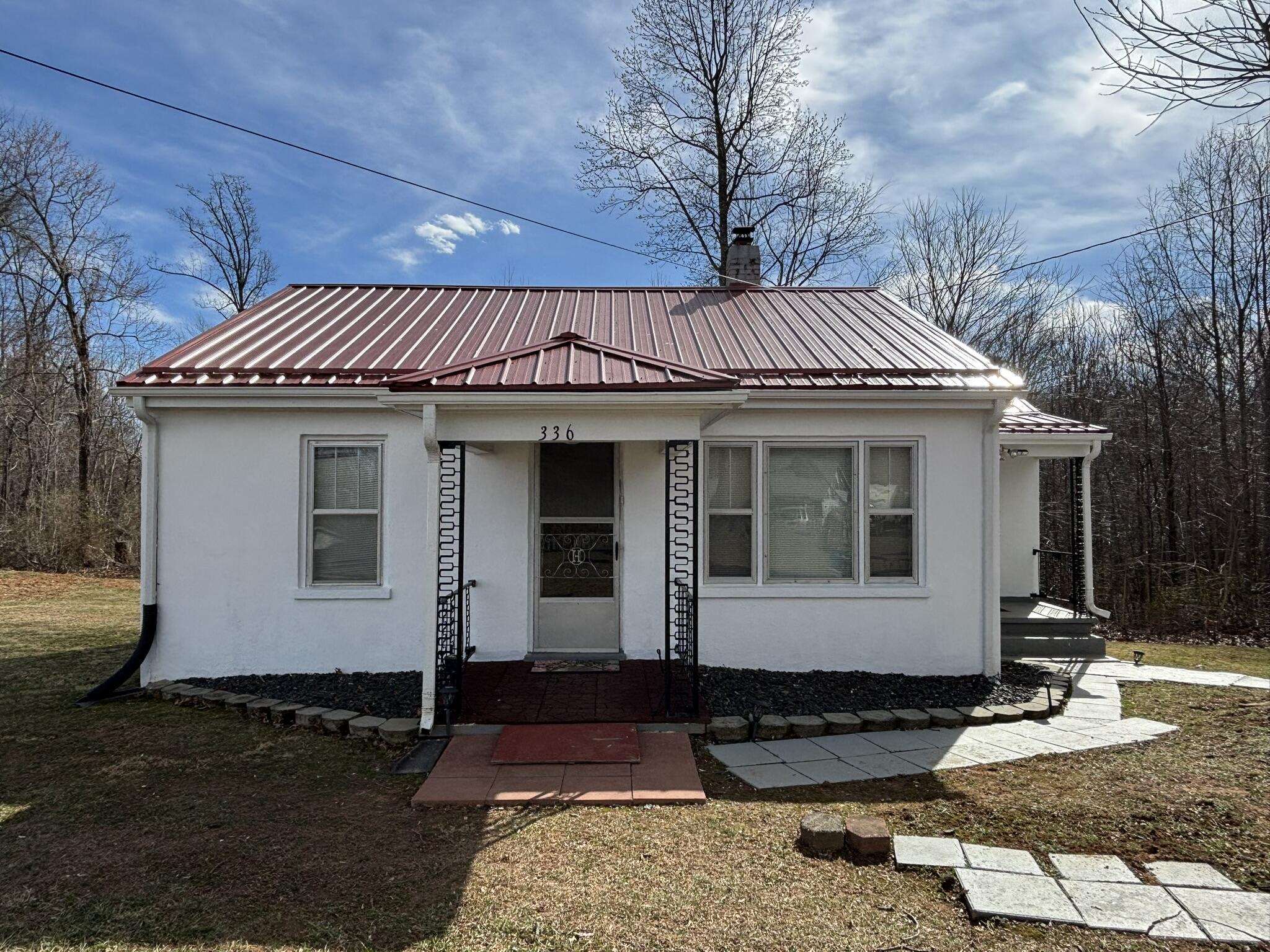 336 Doe Run Rd