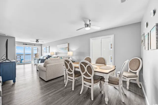 $1,495 | 941 South Ocean Boulevard, Unit D3, North Myrtle Beach, SC 29582