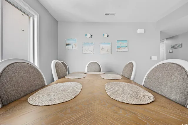 $1,495 | 941 South Ocean Boulevard, Unit D3, North Myrtle Beach, SC 29582