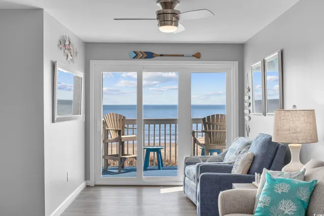 $1,495 | 941 South Ocean Boulevard, Unit D3, North Myrtle Beach, SC 29582