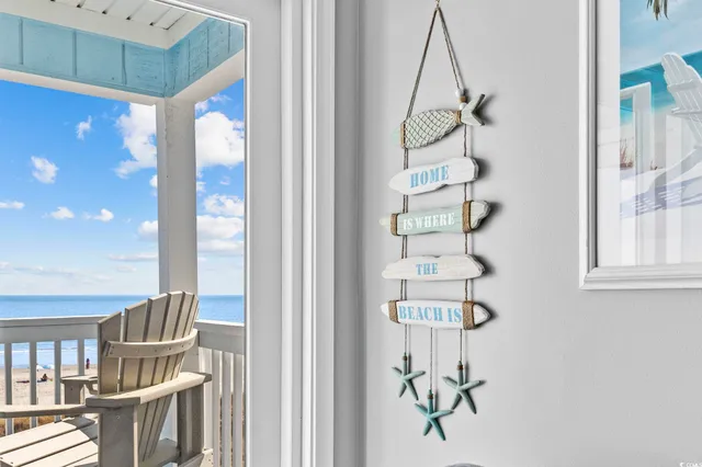 $1,495 | 941 South Ocean Boulevard, Unit D3, North Myrtle Beach, SC 29582