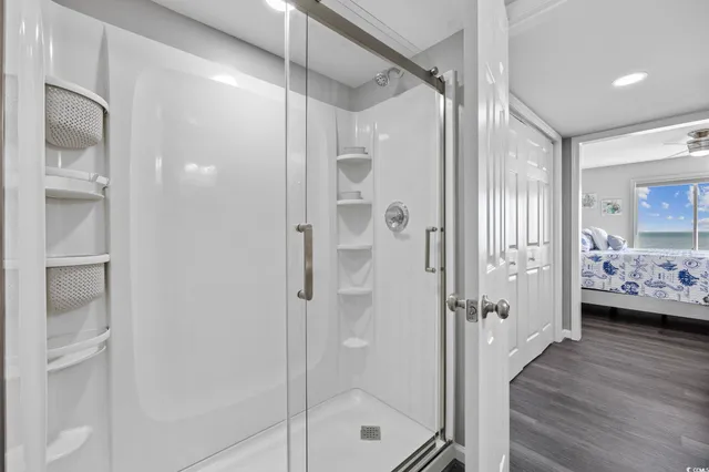 $1,495 | 941 South Ocean Boulevard, Unit D3, North Myrtle Beach, SC 29582