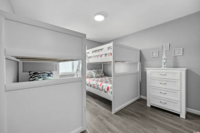 $1,495 | 941 South Ocean Boulevard, Unit D3, North Myrtle Beach, SC 29582