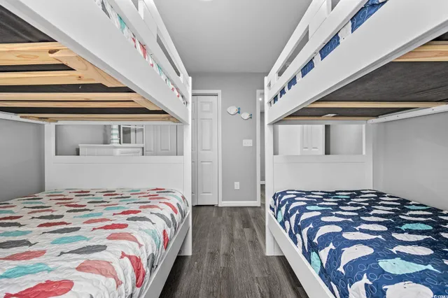 $1,495 | 941 South Ocean Boulevard, Unit D3, North Myrtle Beach, SC 29582