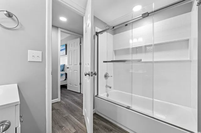 $1,495 | 941 South Ocean Boulevard, Unit D3, North Myrtle Beach, SC 29582