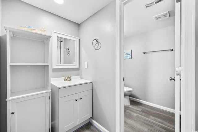 $1,495 | 941 South Ocean Boulevard, Unit D3, North Myrtle Beach, SC 29582