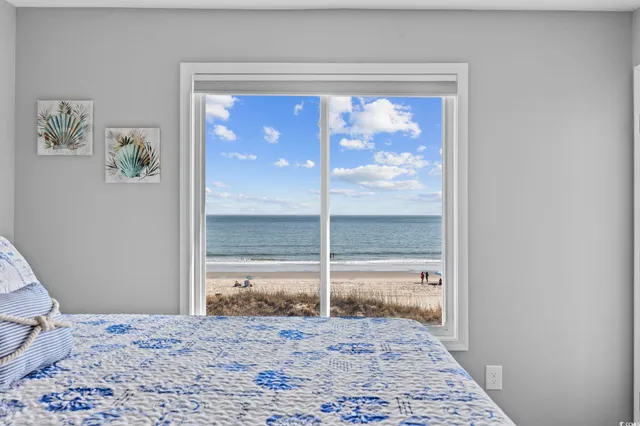 $1,495 | 941 South Ocean Boulevard, Unit D3, North Myrtle Beach, SC 29582