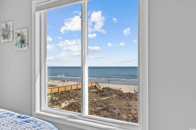 $1,495 | 941 South Ocean Boulevard, Unit D3, North Myrtle Beach, SC 29582