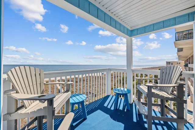 $1,495 | 941 South Ocean Boulevard, Unit D3, North Myrtle Beach, SC 29582