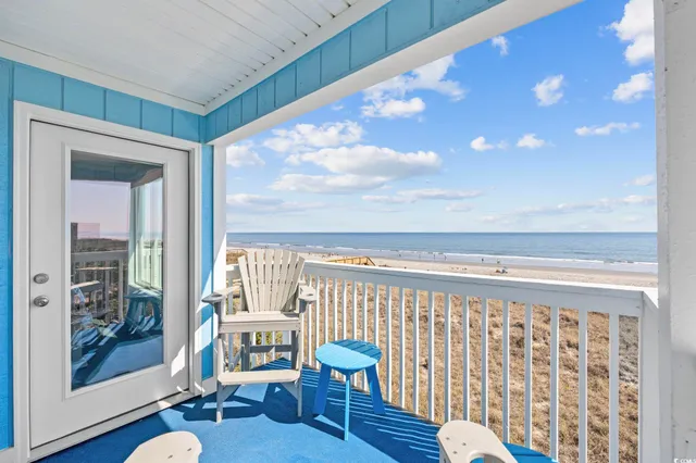 $1,495 | 941 South Ocean Boulevard, Unit D3, North Myrtle Beach, SC 29582