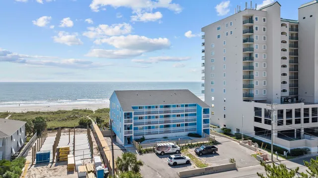 $1,495 | 941 South Ocean Boulevard, Unit D3, North Myrtle Beach, SC 29582