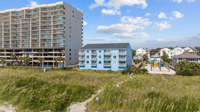 $1,495 | 941 South Ocean Boulevard, Unit D3, North Myrtle Beach, SC 29582