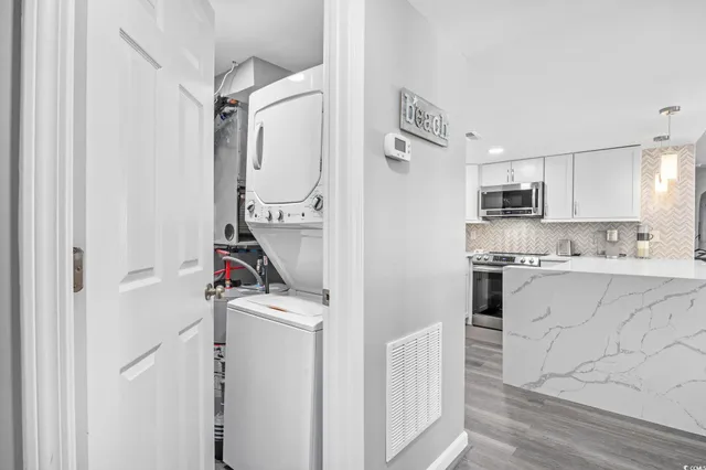 $1,495 | 941 South Ocean Boulevard, Unit D3, North Myrtle Beach, SC 29582