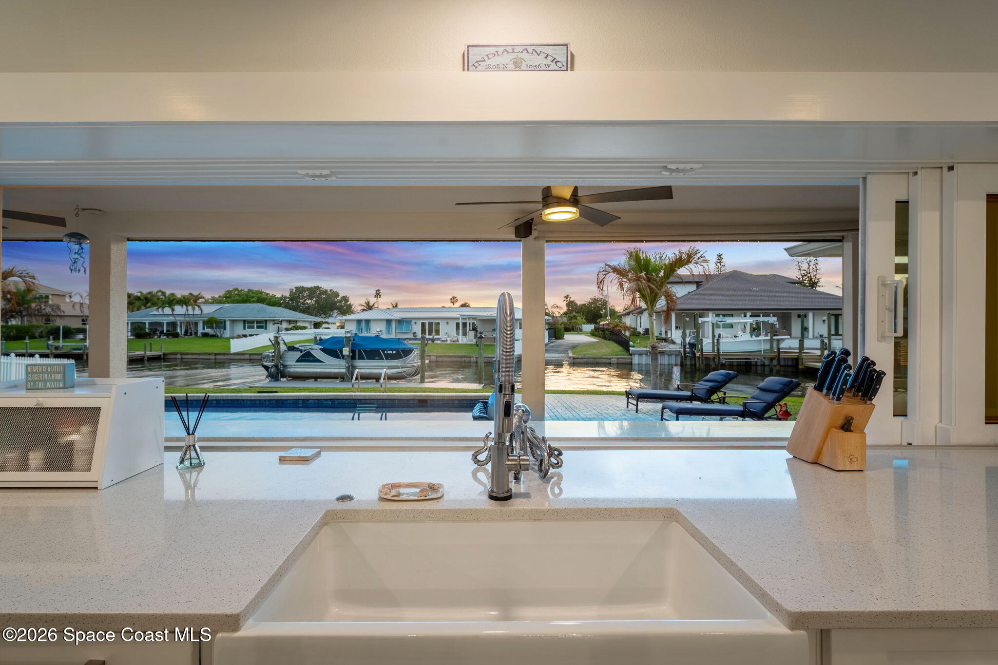2395 Brookside Way Indialantic, FL 32903 - Photo 10 of 45 DSC00320-HDR (2)