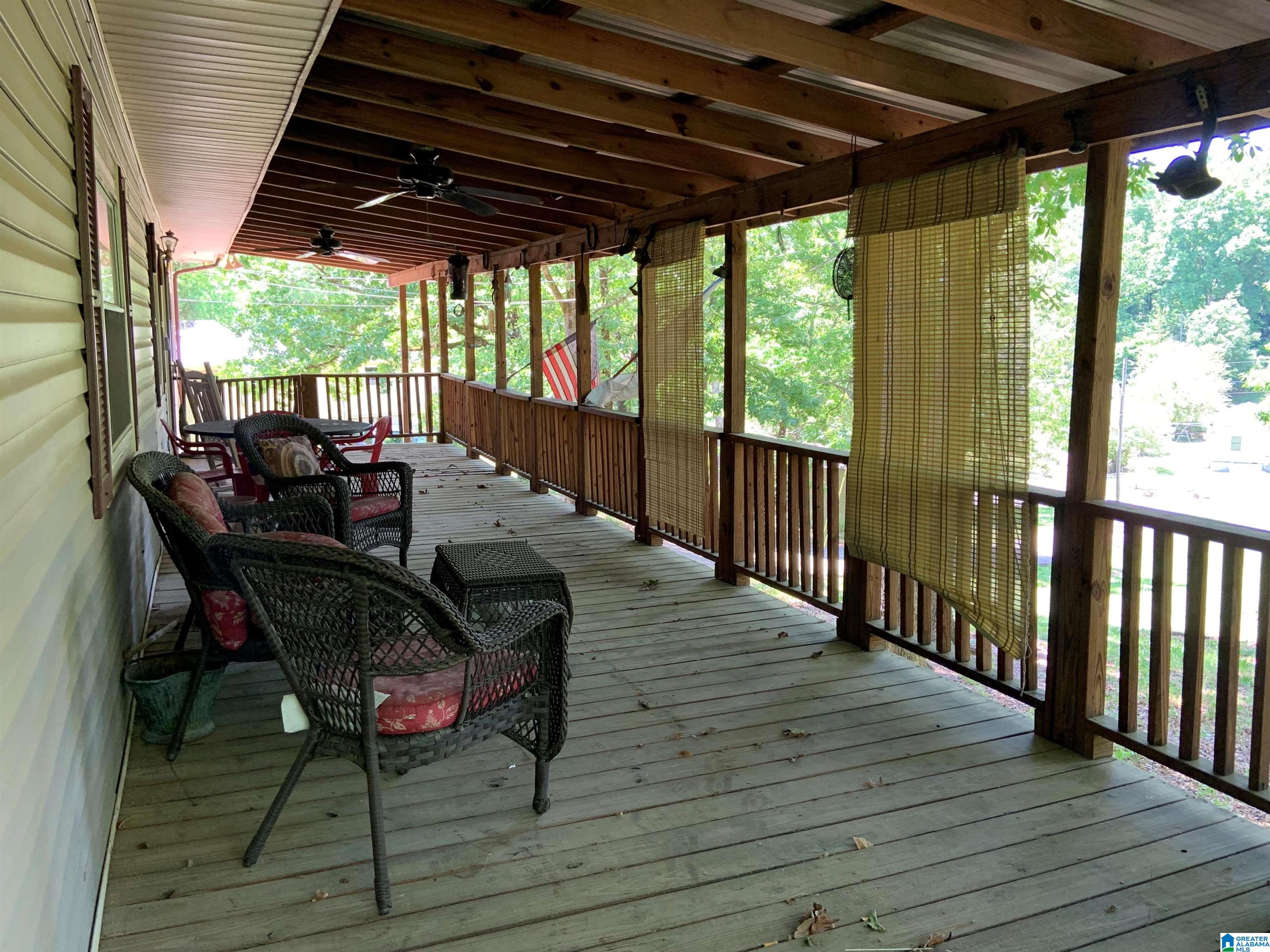 1724 Morrisville Road Anniston, AL 36201 - Photo 35 of 44