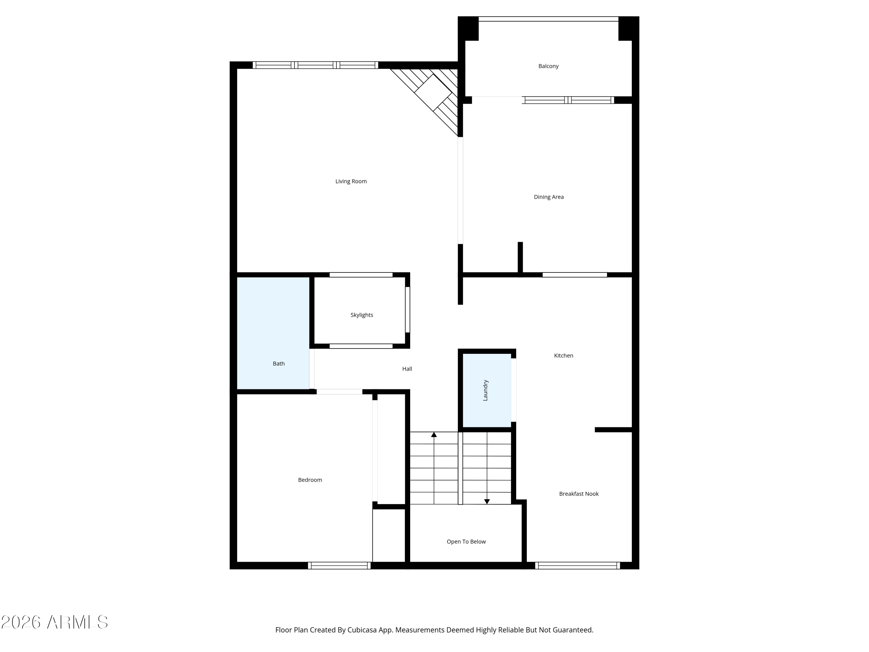 5732 North 25th Street Phoenix, AZ 85016 - Photo 43 of 46