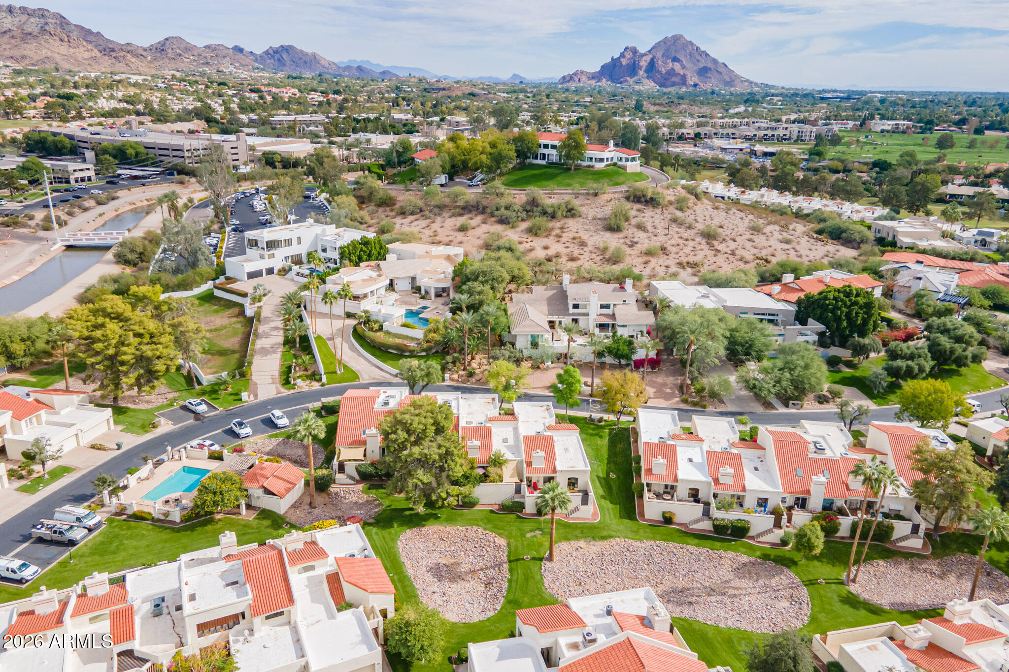 5732 North 25th Street Phoenix, AZ 85016 - Photo 36 of 46 25th-Aerial-7
