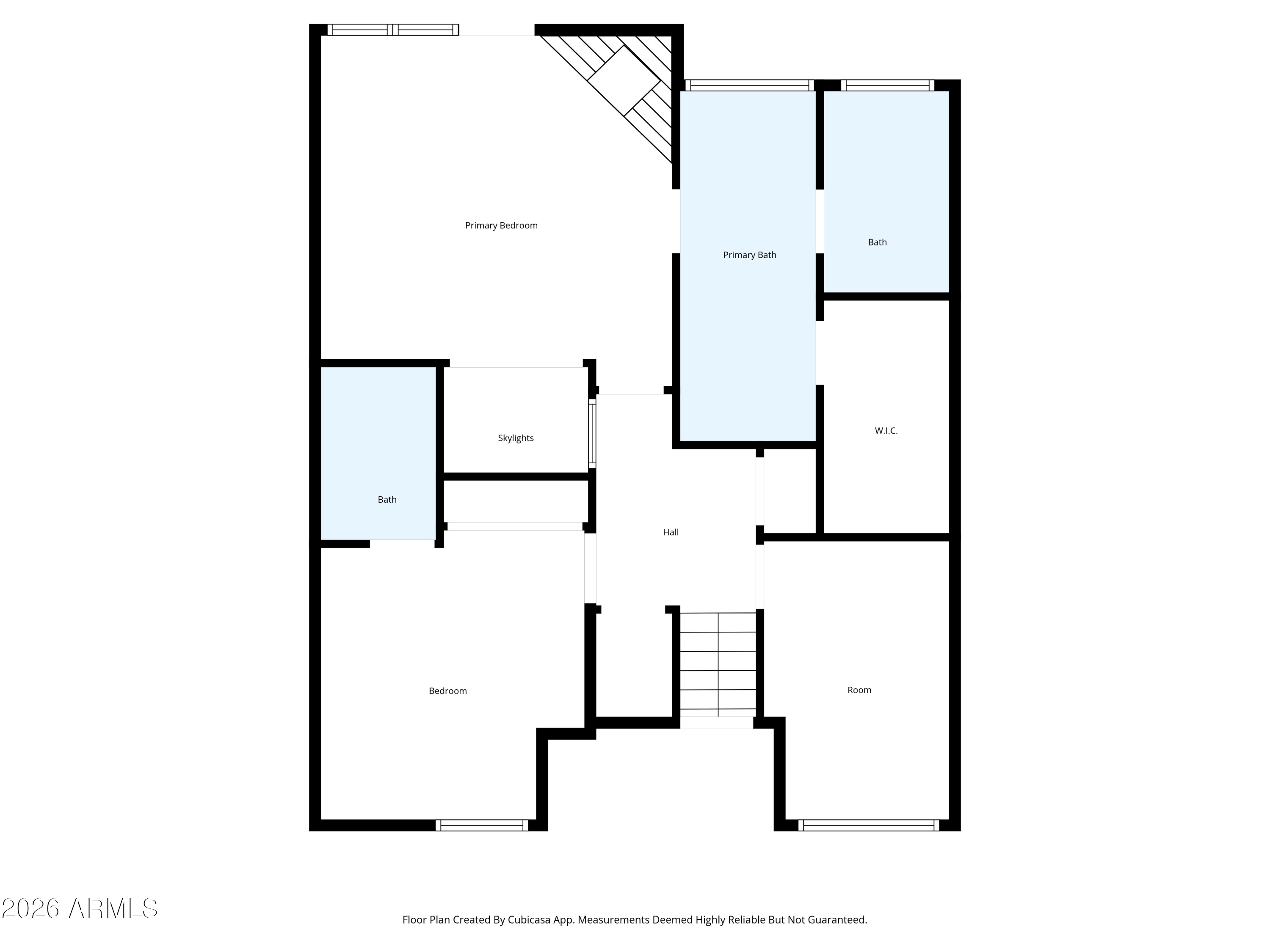 5732 North 25th Street Phoenix, AZ 85016 - Photo 44 of 46