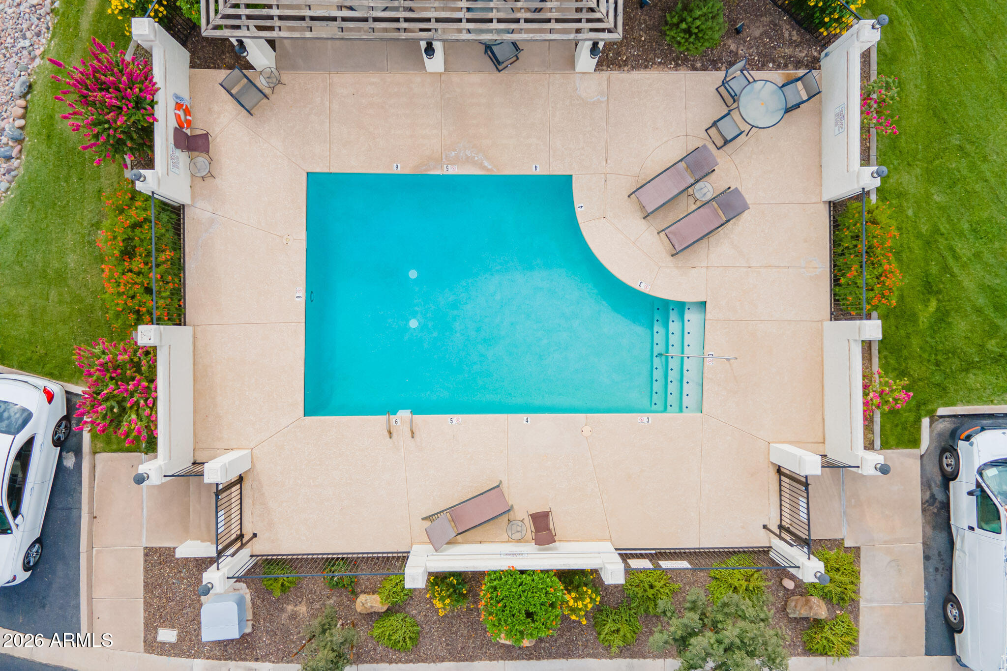 5732 North 25th Street Phoenix, AZ 85016 - Photo 37 of 46 25th-Aerial-15
